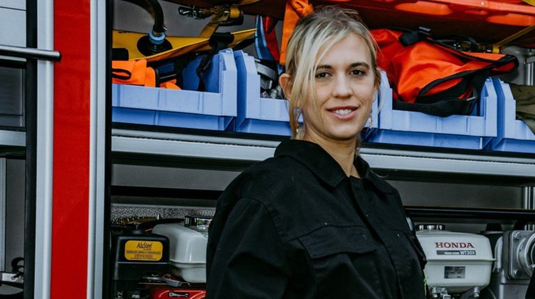 POMÓŻMY KAROLINIE – Druhna Karolina Cieszyńska potrzebuje naszej pomocy!