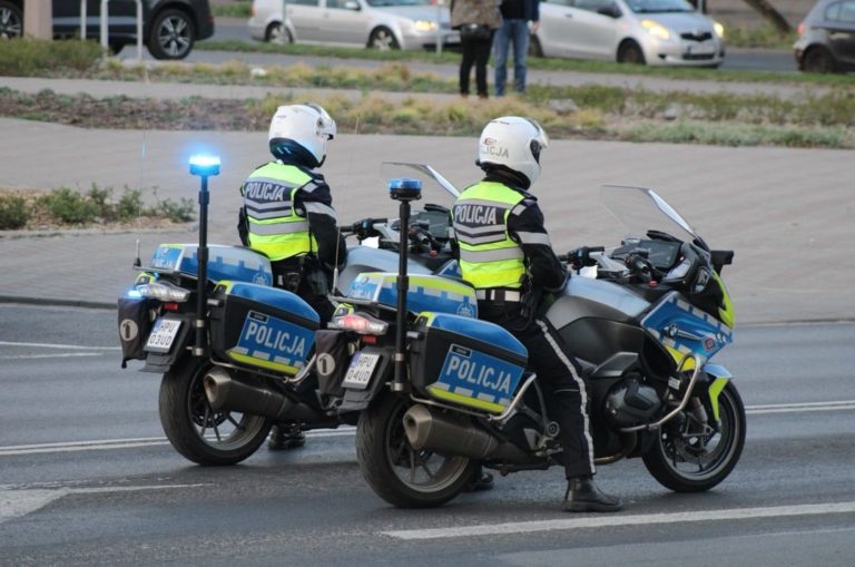Policja w Koninie zapowiada wzmożone kontrole w niedzielę handlową