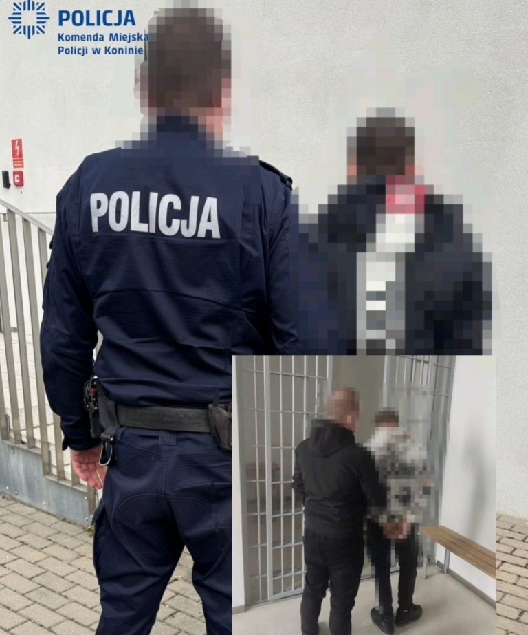 Pobili dwóch 21-latków na boisku. Zostali szybko zatrzymani przez policję