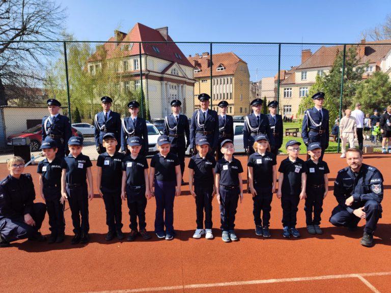 Drzwi Otwarte w Zespole Szkół CKU w Koninie z udziałem najmłodszych gości