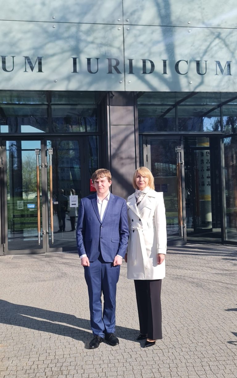 Wielki sukces ucznia z Lubstowa. Bartosz Baran z tytułami laureata trzech wojewódzkich konkursów