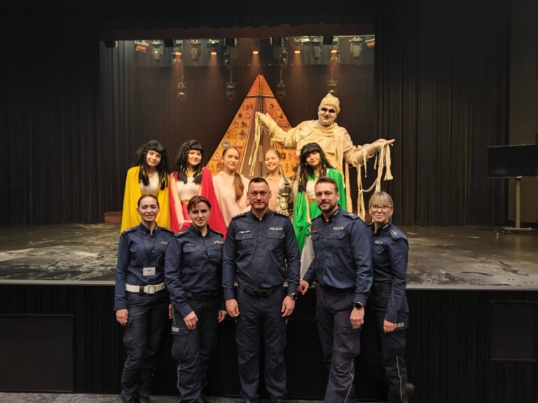 Bezpieczeństwo dzieci w ruchu drogowym – debaty społeczne w Koninie