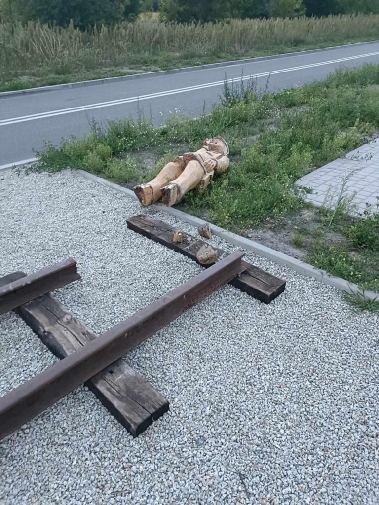 Apel władz gminy Sompolno: Chrońmy wspólną przestrzeń