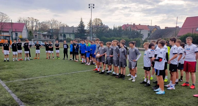 Sportowa rywalizacja na wysokim poziomie. Mistrzostwa Powiatu Konińskiego rozstrzygnięte