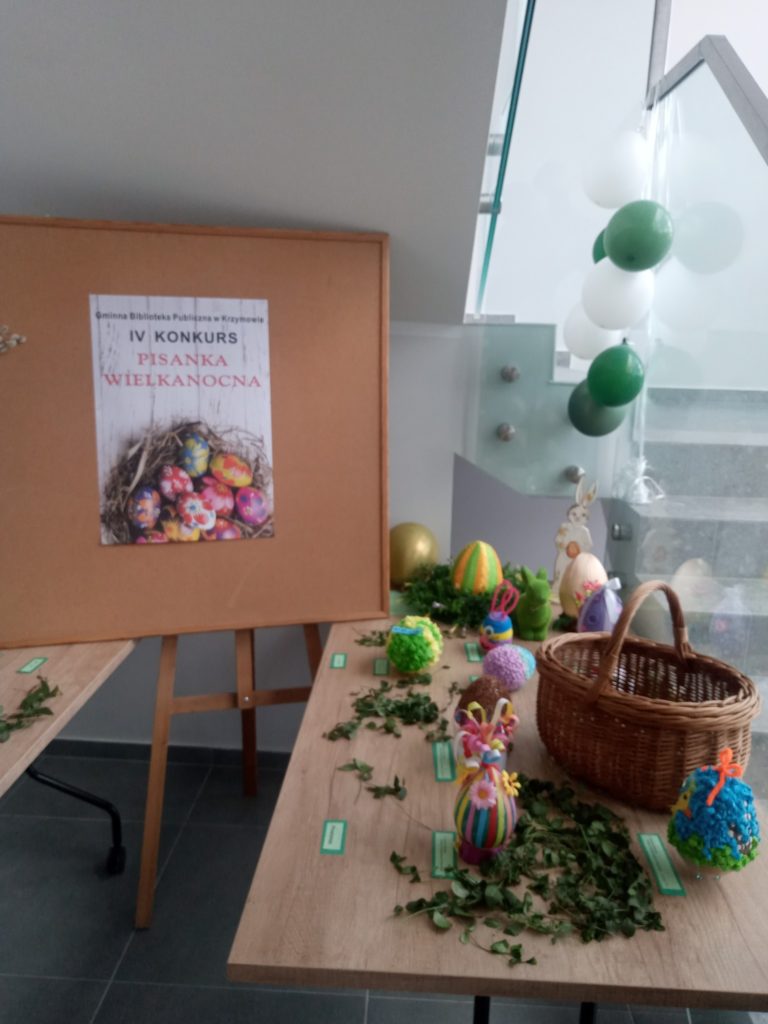 Najpiękniejsze pisanki wybrane