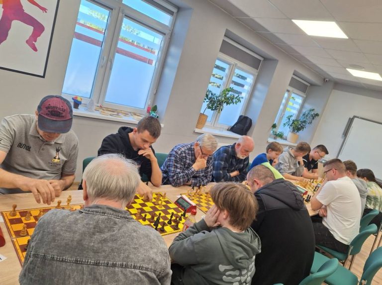 Czwarte Grand Prix Hetmana Konin: dominacja zawodników ze Ślesina