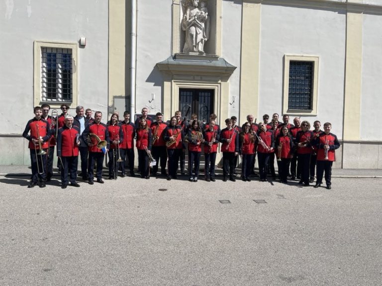 Orkiestra Staromiejska koncertuje we Włoszech. Znakomite przyjęcie we Florencji