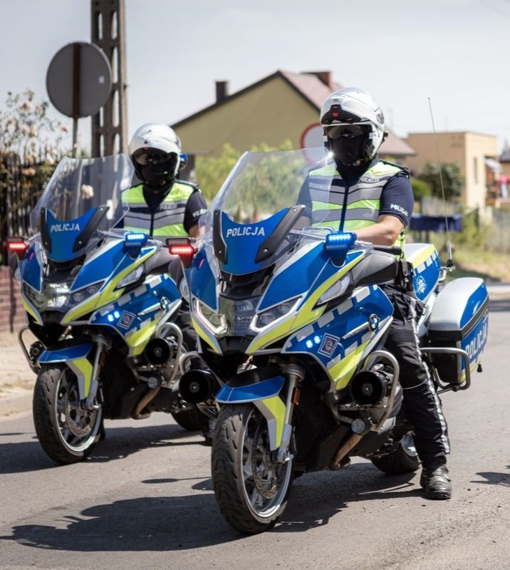 Apel o rozwagę przed długim weekendem majowym: bezpieczeństwo przede wszystkim