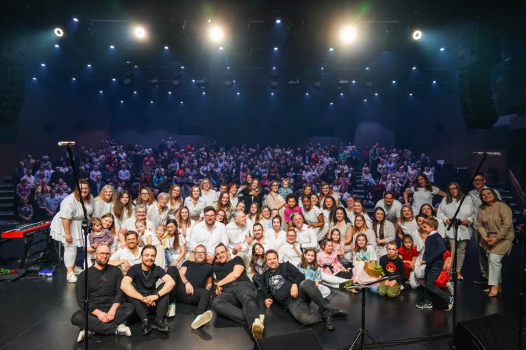 19. Festiwal Gospel nad Wartą w Koninie