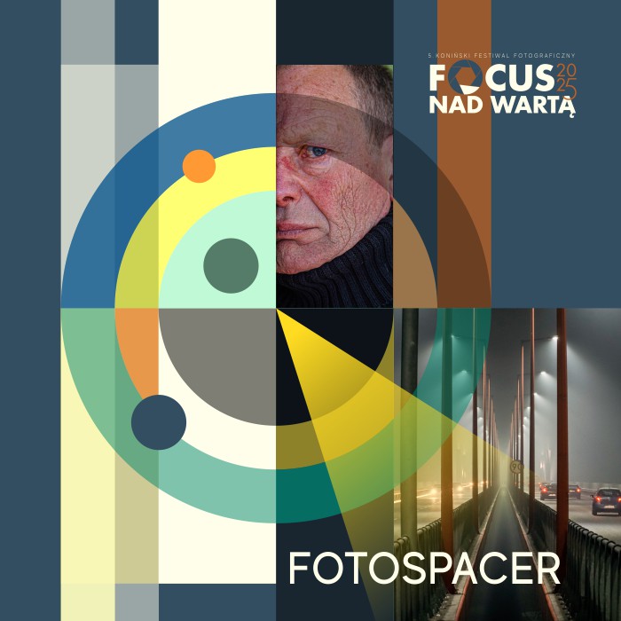 Fotospacer „Między Mostami” – fotograficzna podróż po Koninie