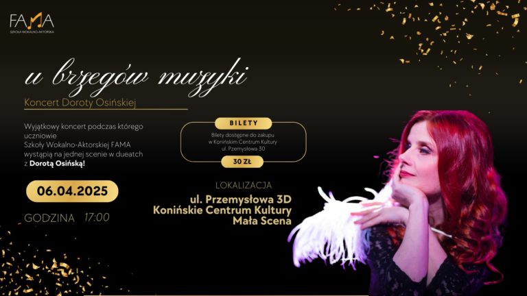 Fama w duetach z Dorotą Osińską