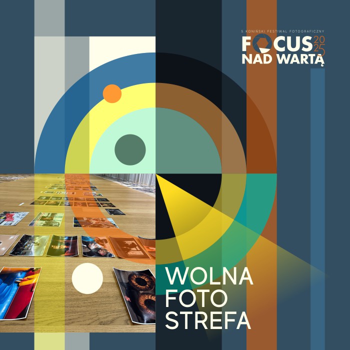 Wolna Foto Strefa – przestrzeń dla pasjonatów fotografii w Koninie