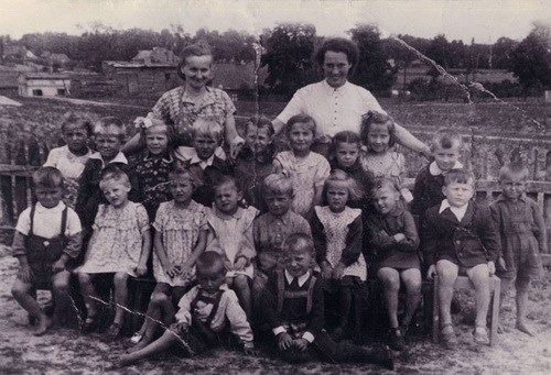 Rodzice i mieszkańcy przeciwko planom przekształcenia Przedszkola nr 13 „Słoneczko” w Gosławicach