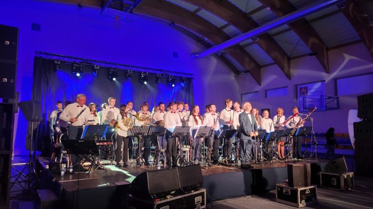 Orkiestra Staromiejska rusza w międzynarodowe tournée – zagra w Austrii i we Włoszech