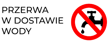 Przerwa w dostawie wody na ul. Chopina
