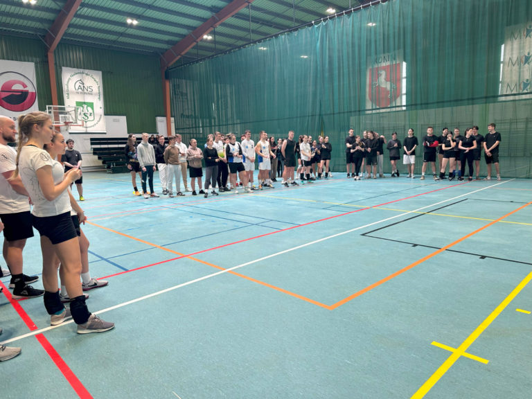 Turniej Siatkarski Upamiętniający Tomasza Elsnera