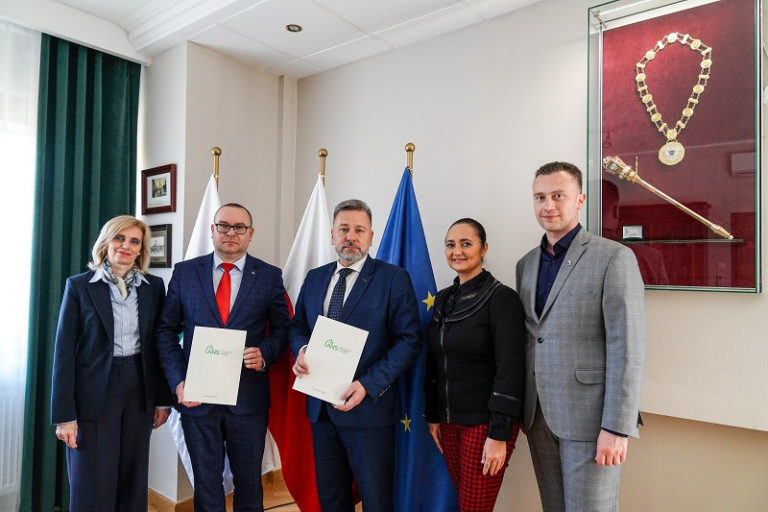 Porozumienie w sprawie bezpieczeństwa wewnętrznego