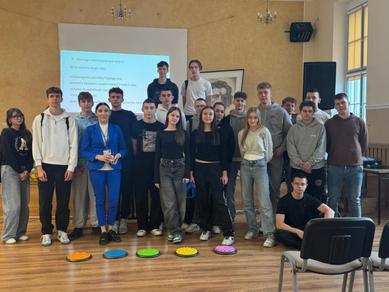 Empatia i zrozumienie – wykład i warsztaty o neuroróżnorodności