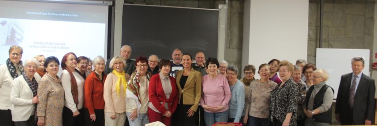 Wykład o wykluczeniu społecznym – przyczyny, skutki i polityka społeczna