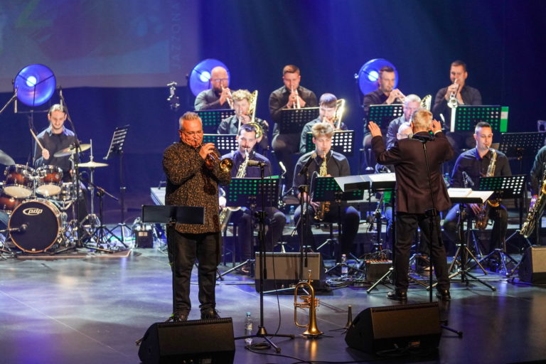 Jazzonalia 2025 – trzy niezapomniane wieczory z muzyką na światowym poziomie
