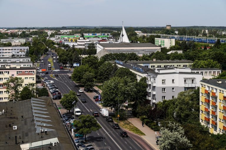 Nowoczesne rozwiązania dla kierowców – ITS w Koninie coraz bliżej realizacji