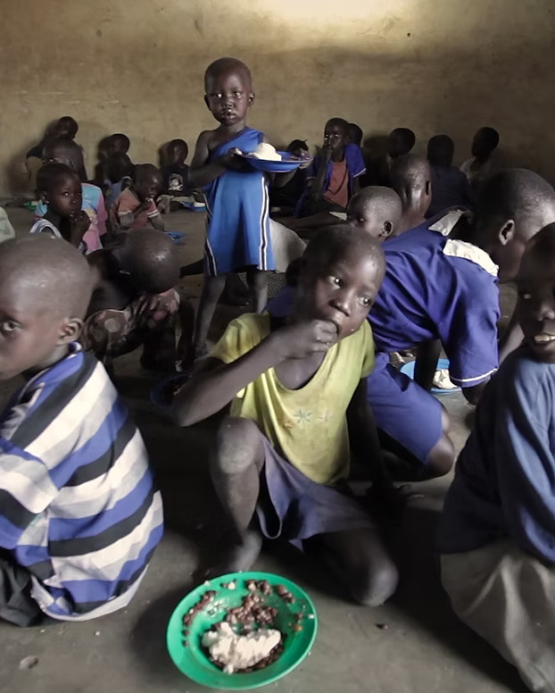 Sam Childers – Kaznodzieja z karabinem maszynowym