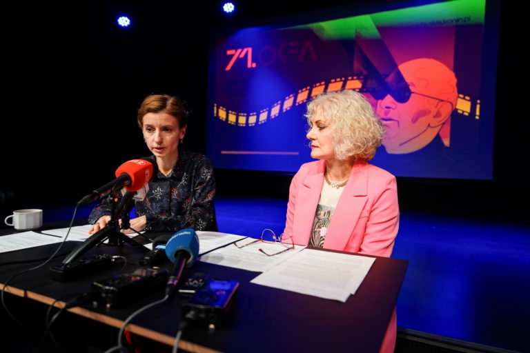 OKFA 2025 już w czerwcu. Festiwal filmowy im. prof. Henryka Kluby powraca do Konina