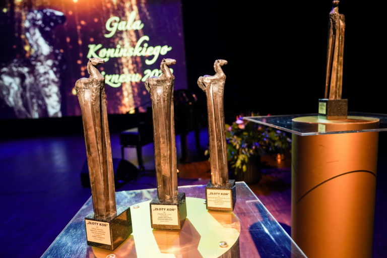 Konkurs o Statuetkę „Złotego Konia” – trwa nabór kandydatur do 28. edycji