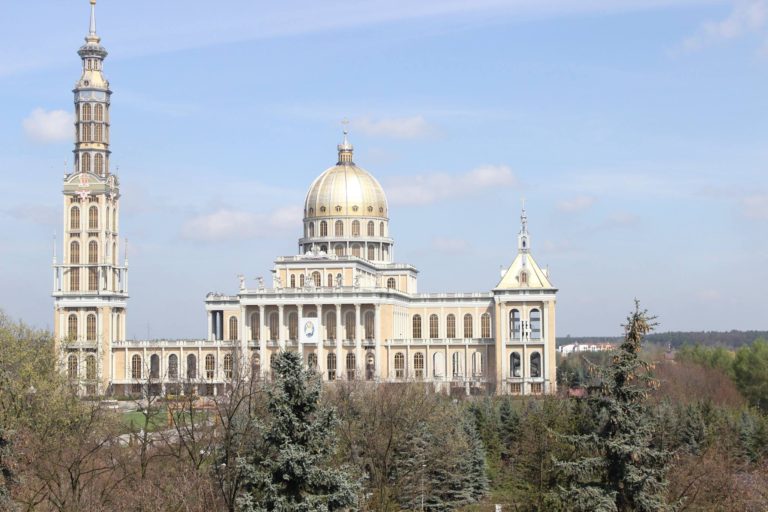 Dzień Skupienia dla Matek w Licheniu – duchowe przygotowanie przed Dniem Matki