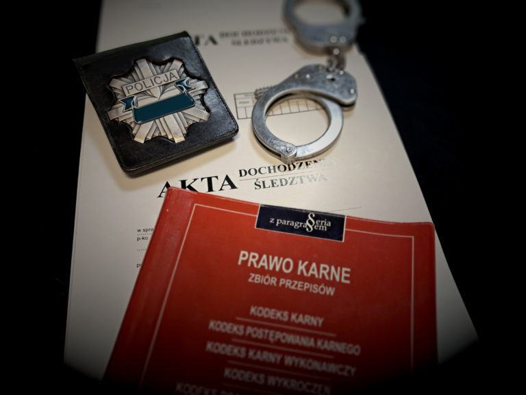 Senior stracił 200 tysięcy złotych. Oszustwo „na wypadek” znów w Koninie