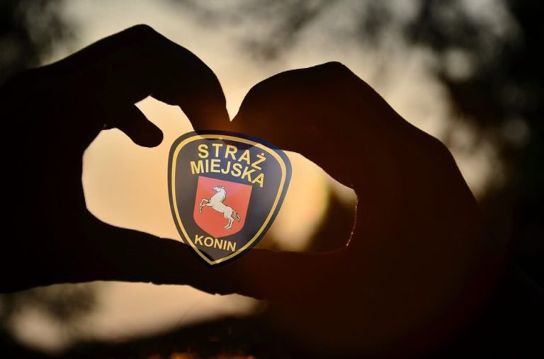 Straż Miejska w Koninie interweniuje – meldunki dzienne z 26 maja 2025 r.