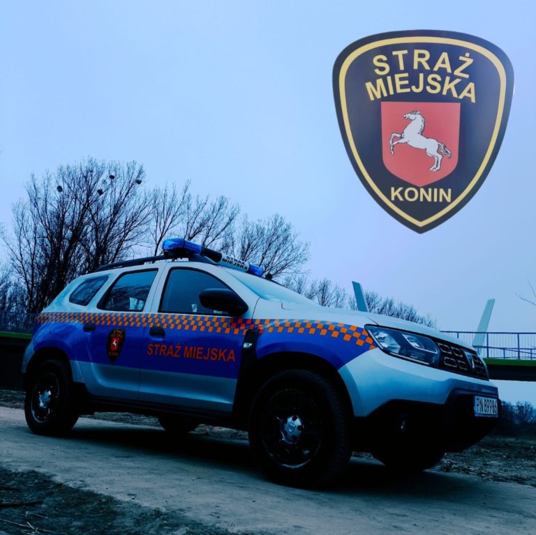 Meldunki Straży Miejskiej z dnia 27 maja 2025 r.