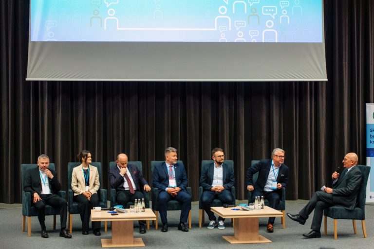 Konin Business Meeting 2025, czyli Kluczowe Wydarzenie dla Przedsiębiorców Wielkopolski Wschodniej