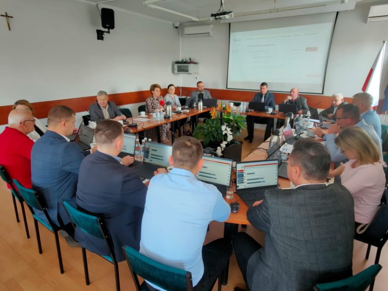 Biogazownia Bioprotenu budzi sprzeciw mieszkańców. Domagają się konsultacji społecznych