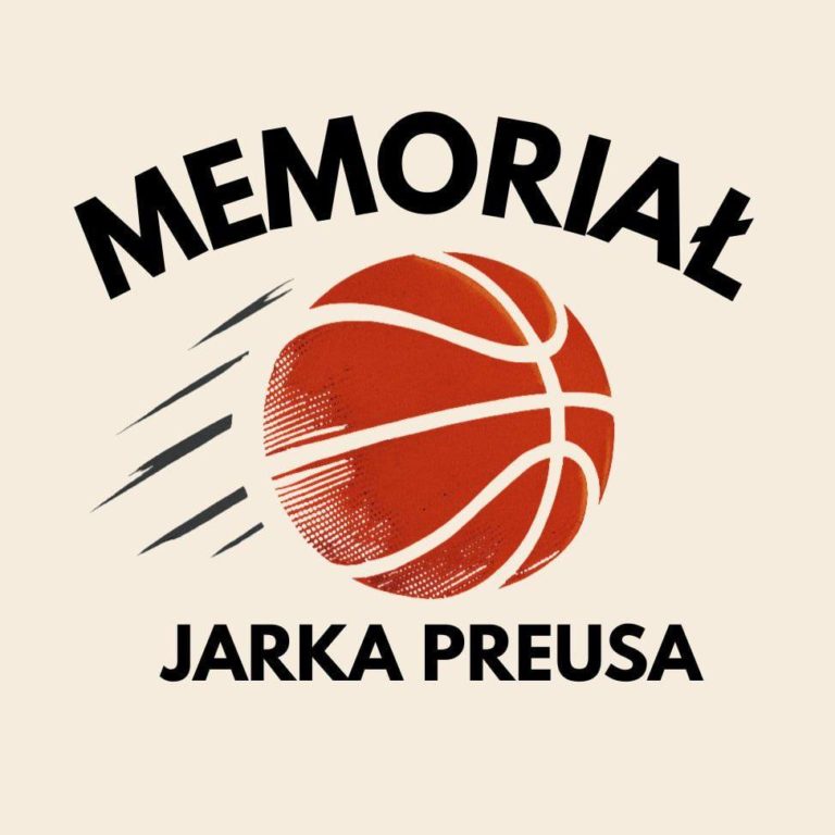 Najlepszy obrońca turnieju – amerykański żołnierz z Powidza uhonorowany podczas Memoriału Jarka Preusa