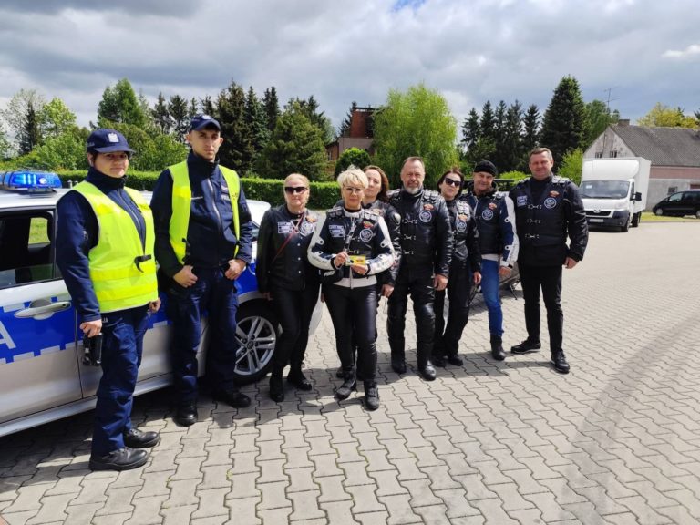 „Zmieszczą się wszyscy” – działania profilaktyczne w Rychwale