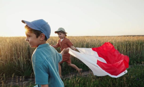 Biało-czerwona – symbol jedności i tożsamości. Dziś obchodzimy Dzień Flagi Rzeczypospolitej Polskiej