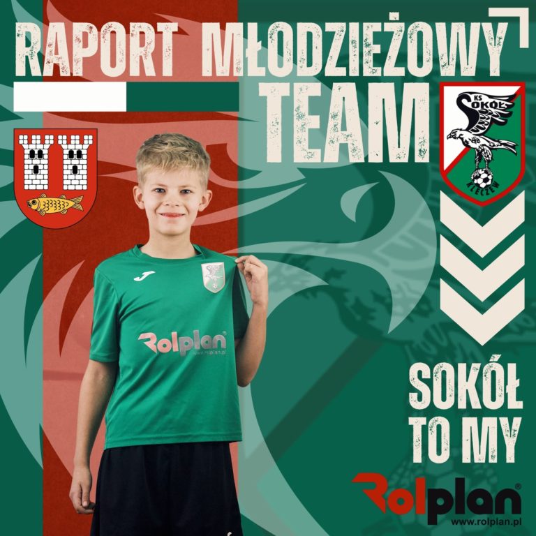 Zwycięstwo Młodych Sokołów na Trudnym Terenu – Betler Show