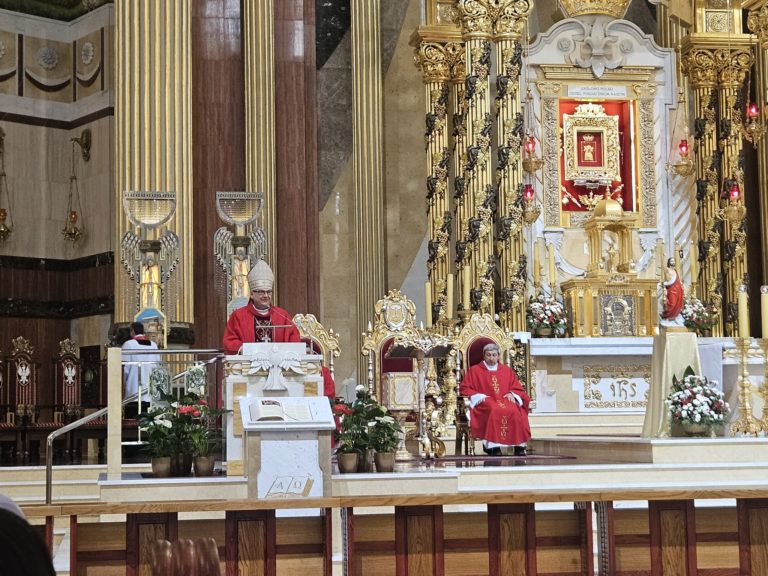 Drugi dzień 150. Zebrania Plenarnego Przełożonych Żeńskich Zgromadzeń Zakonnych: refleksja nad misją i głębią życia konsekrowanego