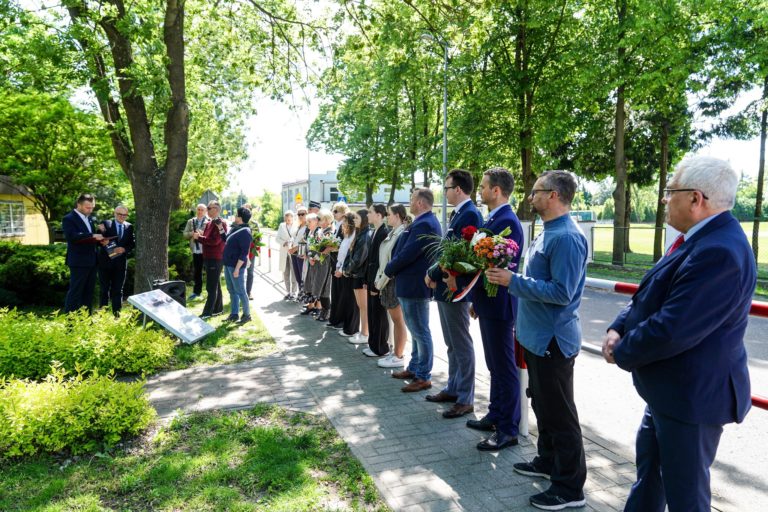 120. rocznica urodzin prof. Mieczysława Bekkera. Konin wspomina twórcę księżycowego łazika