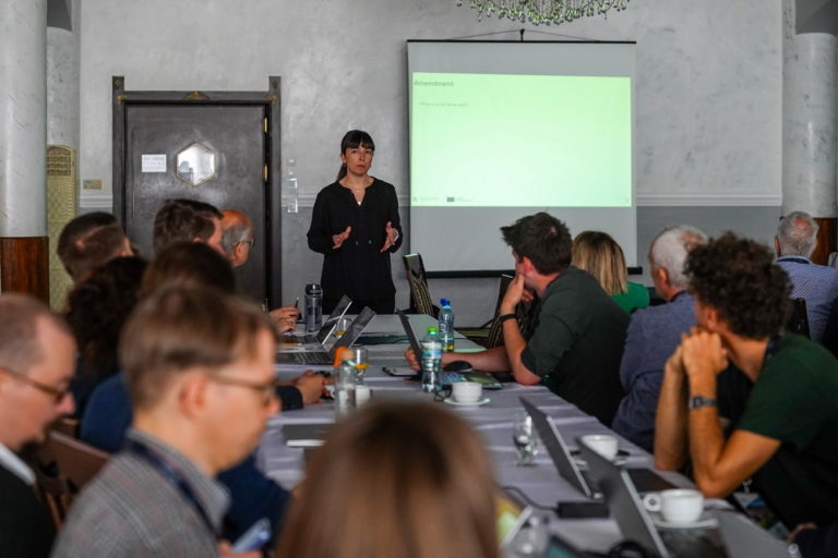 Konin w europejskim projekcie REFORMERS. Miasto stawia na samowystarczalność energetyczną