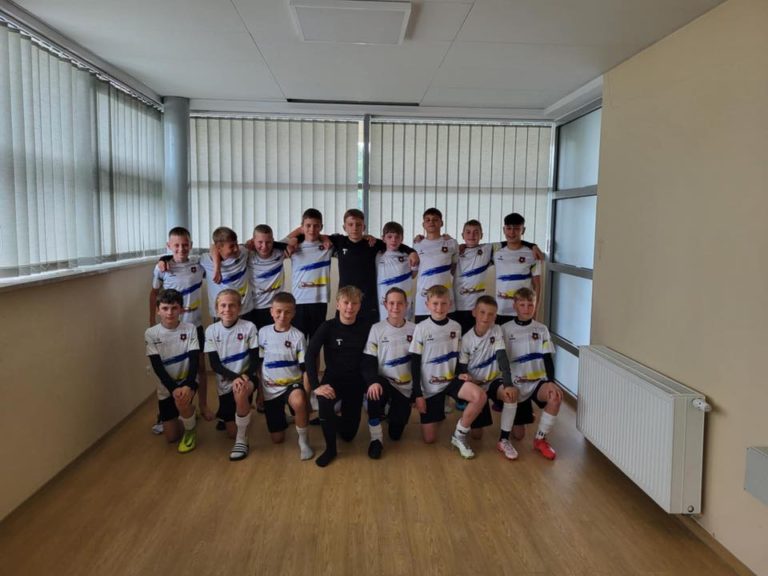 Pracowita sobota młodzieży Zjednoczonych. Sukcesy w lidze i awans do finału turnieju SBG w Jarocinie