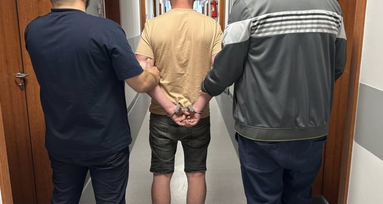 Bez taryfy ulgowej dla recydywistów. Policjanci z Konina eliminują kierowców łamiących sądowe zakazy