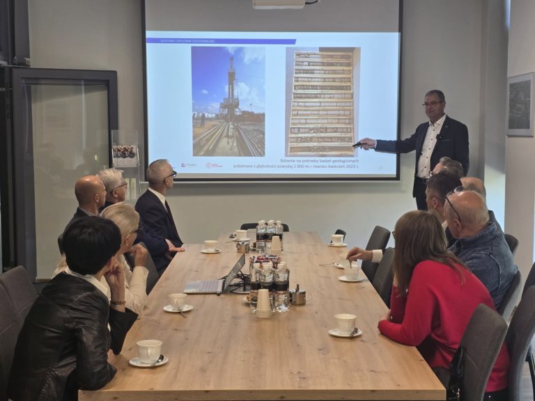 Branża ciepłownicza debatowała w Koninie o przyszłości energetyki