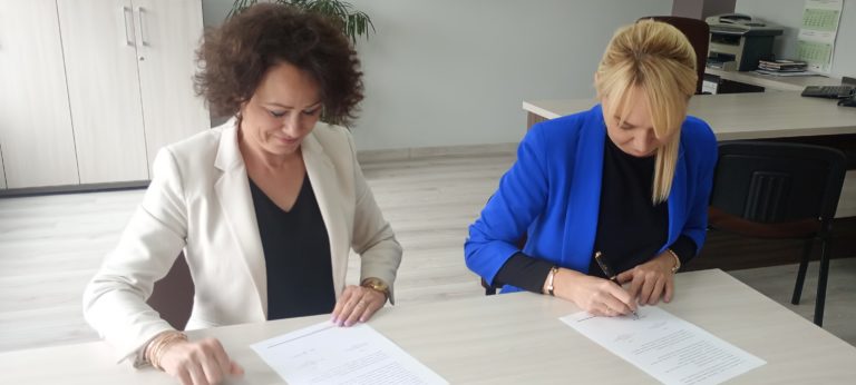 Nowy etap współpracy: „Trójka” i CKU im. Stefana Batorego w Koninie razem dla rozwoju uczniów