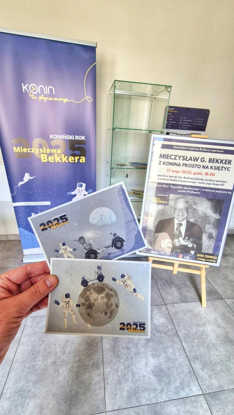 Spotkanie z biografem Mieczysława Bekkera już dziś w Domu Zemełki