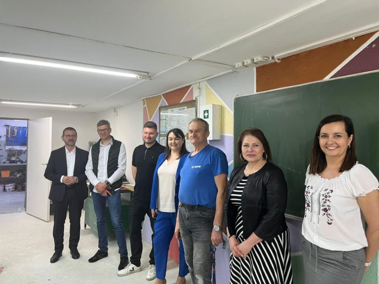 Bezpieczeństwo na budowie tematem współpracy – ZSB i Porozumienie dla Bezpieczeństwa w Budownictwie łączą siły