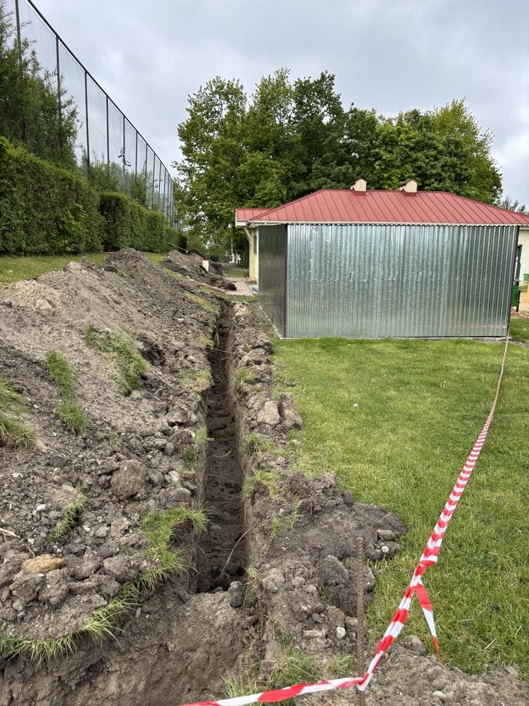 Fontanna tańcząca już wkrótce na Zatorzu. Nowa atrakcja dla mieszkańców Konina