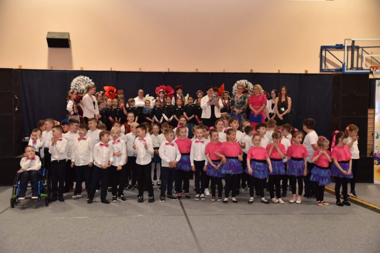 Koncert dla Mamy i Taty w Liścu Wielkim. Pomoc dla Remka