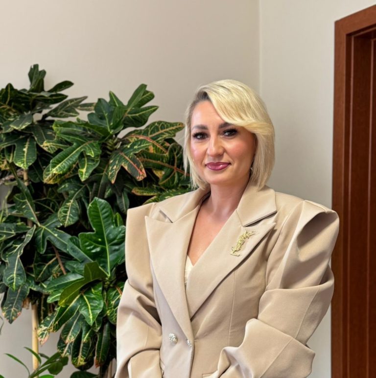 Edyta Kolasińska oficjalnie dyrektorem Centrum Usług Wspólnych w Kleczewie